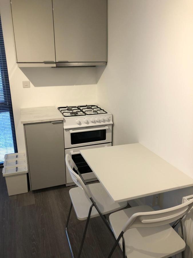 Skellig Port Accommodation - 1 Studio Bed Apartment Portmagee Buitenkant foto