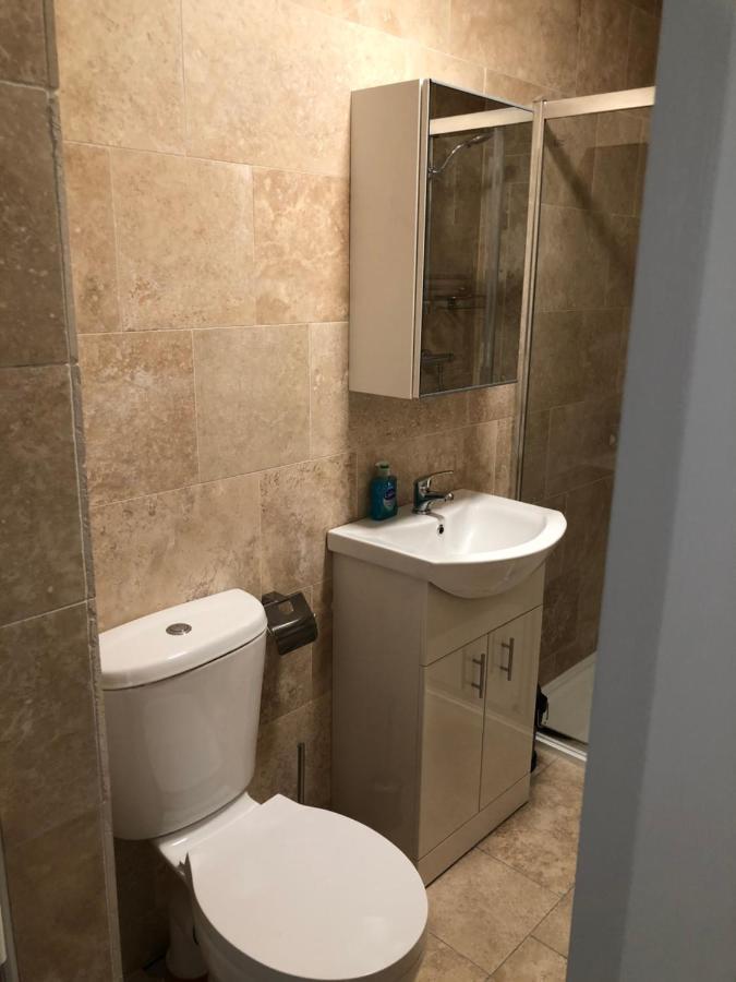 Skellig Port Accommodation - 1 Studio Bed Apartment Portmagee Buitenkant foto
