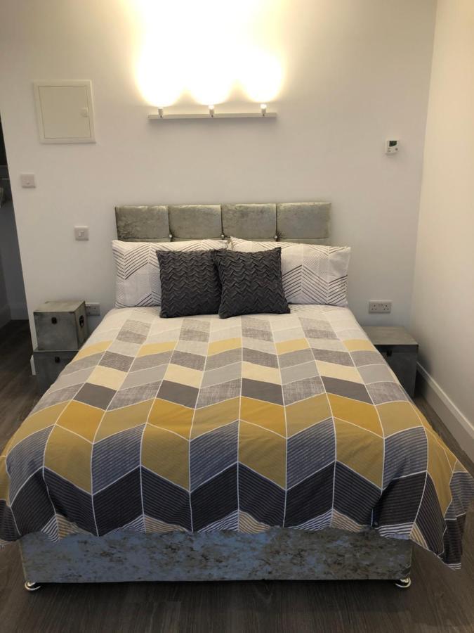 Skellig Port Accommodation - 1 Studio Bed Apartment Portmagee Buitenkant foto