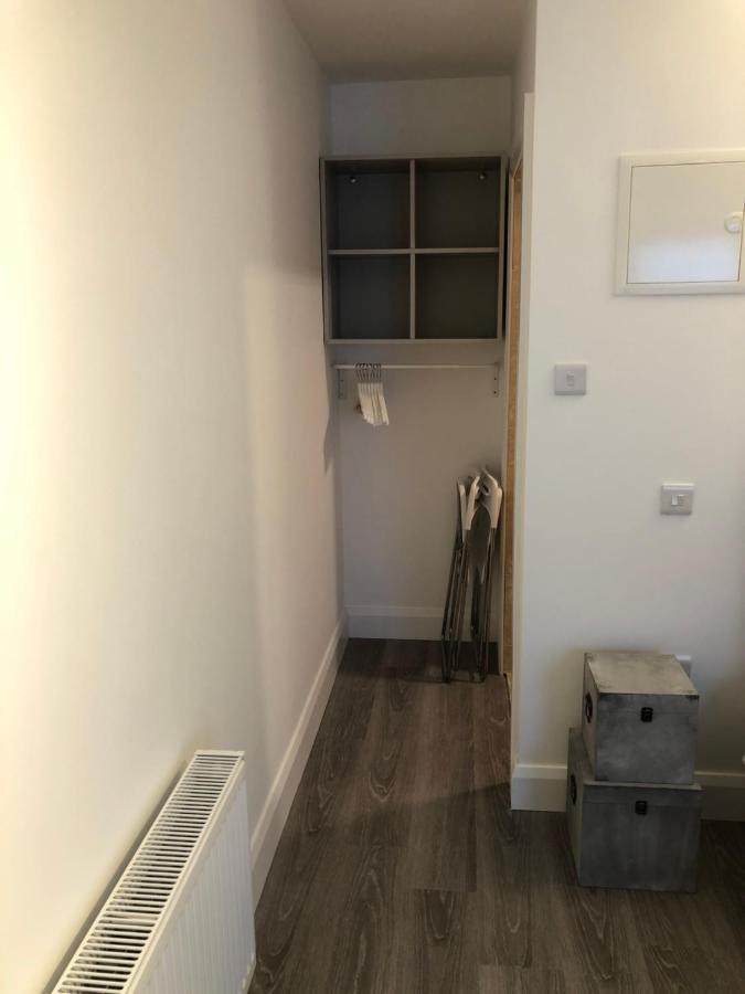 Skellig Port Accommodation - 1 Studio Bed Apartment Portmagee Buitenkant foto