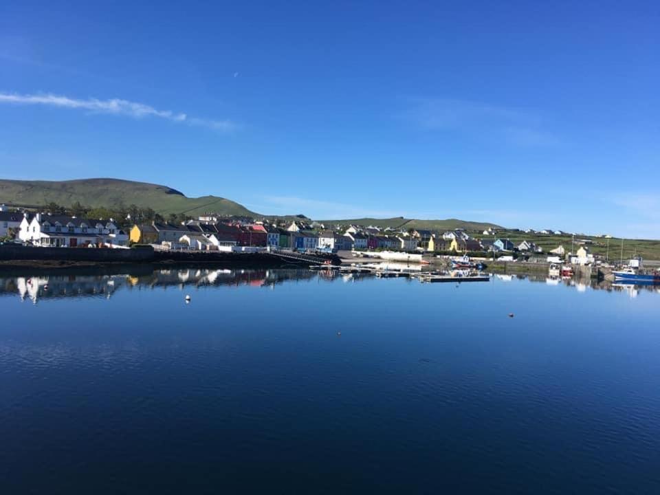 Skellig Port Accommodation - 1 Studio Bed Apartment Portmagee Buitenkant foto