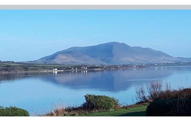 Skellig Port Accommodation - 1 Studio Bed Apartment Portmagee Buitenkant foto