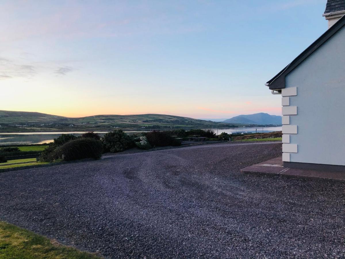 Skellig Port Accommodation - 1 Studio Bed Apartment Portmagee Buitenkant foto