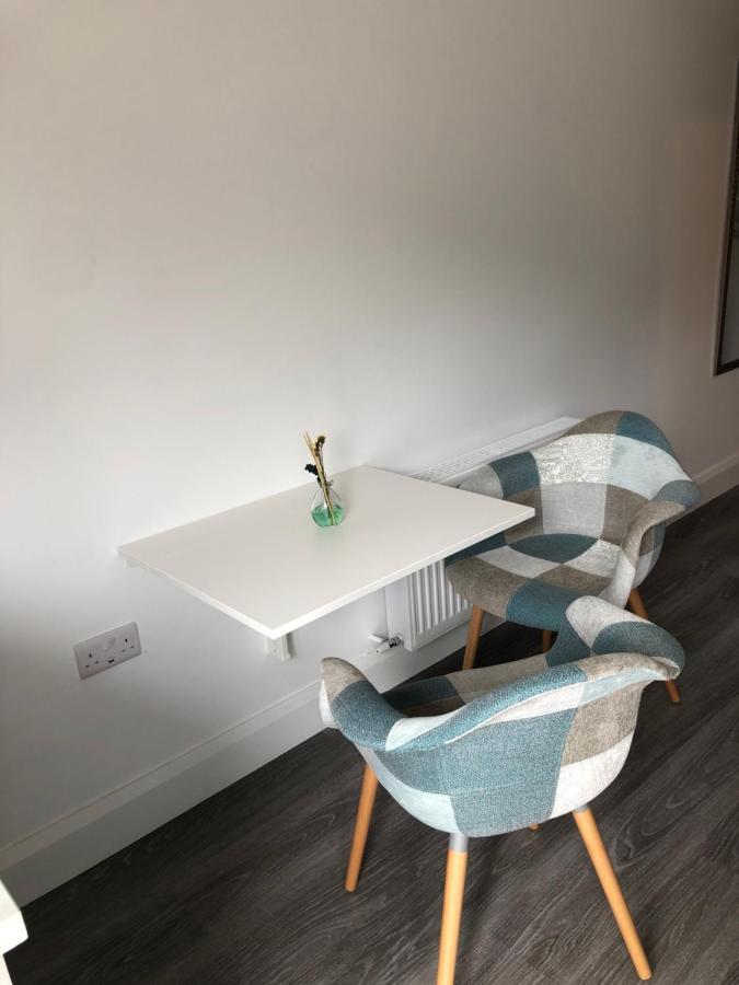 Skellig Port Accommodation - 1 Studio Bed Apartment Portmagee Buitenkant foto