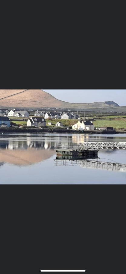 Skellig Port Accommodation - 1 Studio Bed Apartment Portmagee Buitenkant foto
